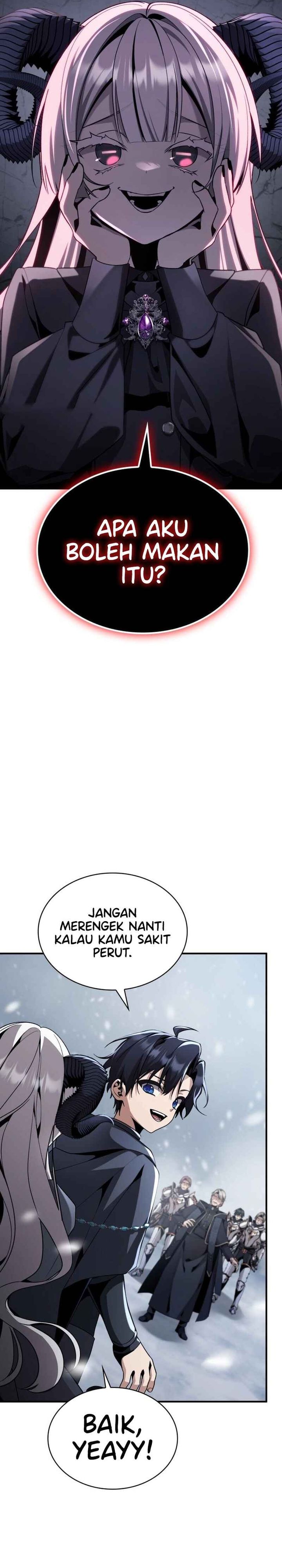 Dukedom’s Legendary Prodigy Chapter 29 Gambar 29