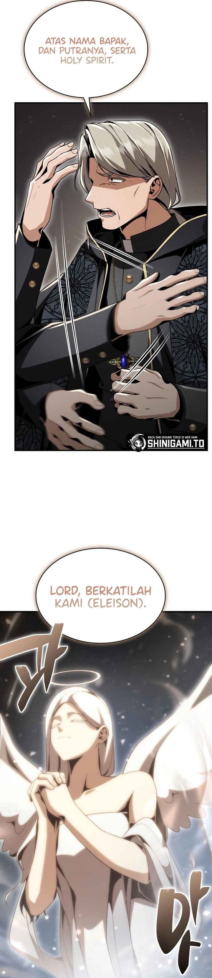 Dukedom’s Legendary Prodigy Chapter 29 Gambar 31