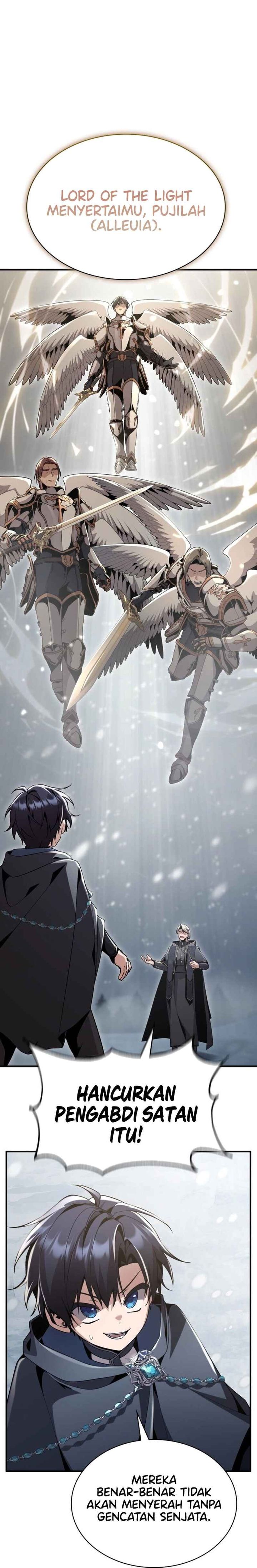 Dukedom’s Legendary Prodigy Chapter 29 Gambar 33