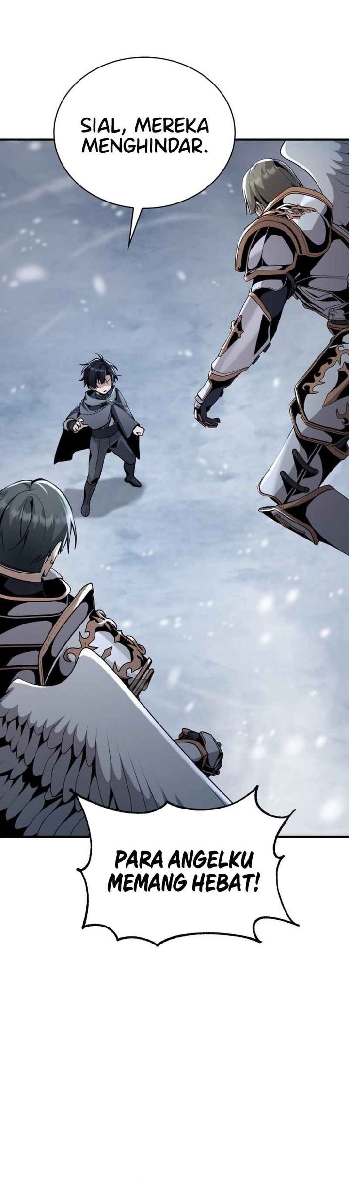 Dukedom’s Legendary Prodigy Chapter 29 Gambar 37