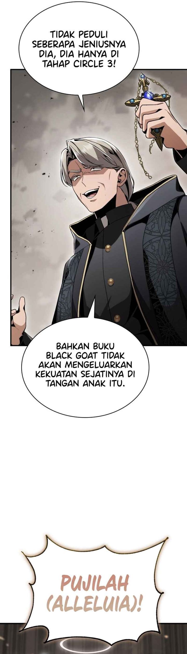 Dukedom’s Legendary Prodigy Chapter 29 Gambar 38