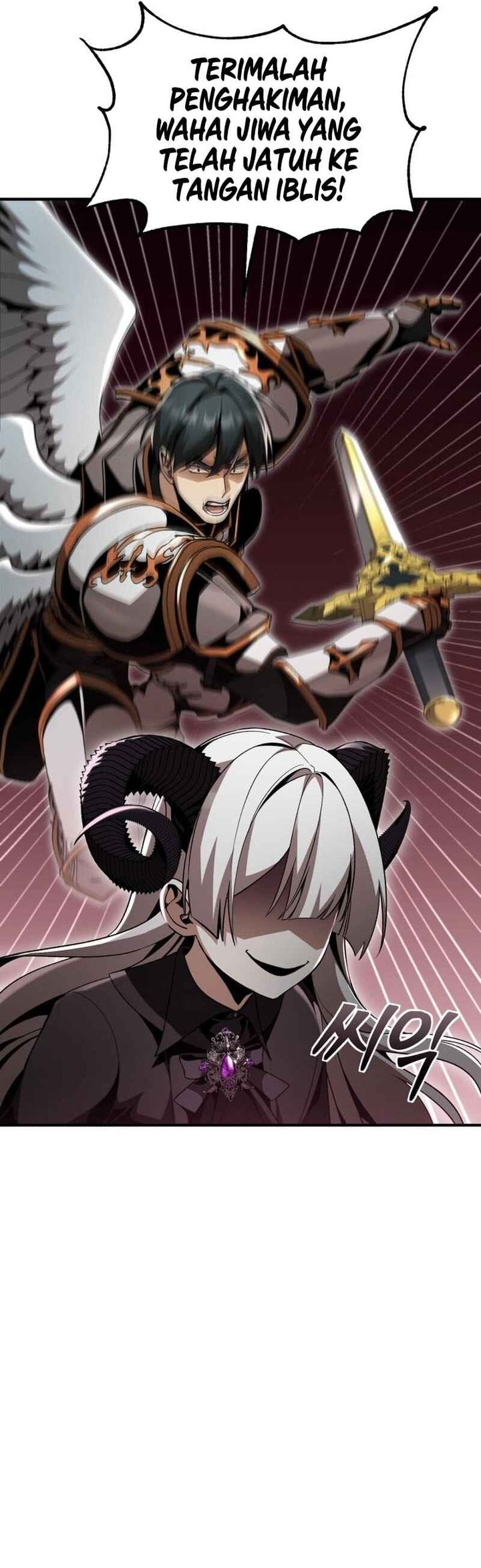 Dukedom’s Legendary Prodigy Chapter 29 Gambar 43