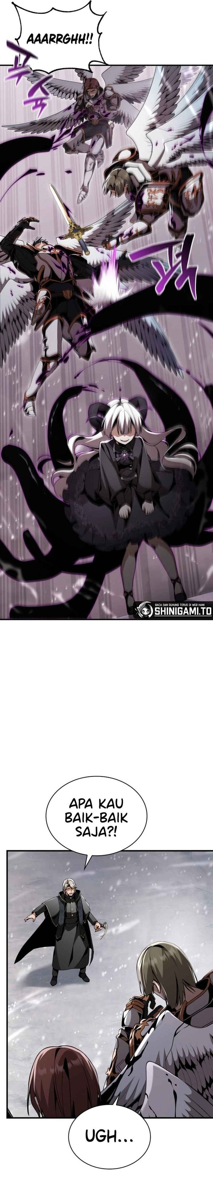 Dukedom’s Legendary Prodigy Chapter 29 Gambar 45