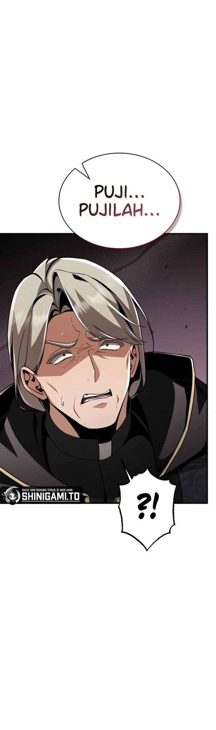 Dukedom’s Legendary Prodigy Chapter 29 Gambar 46