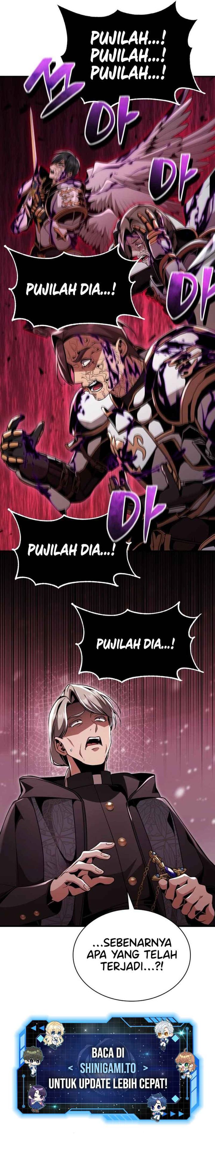 Dukedom’s Legendary Prodigy Chapter 29 Gambar 47