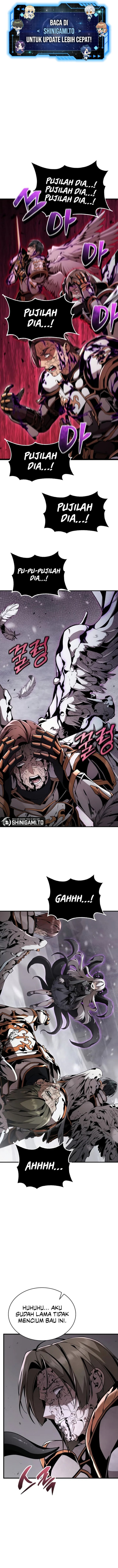 Dukedom’s Legendary Prodigy Chapter 30 Gambar 2