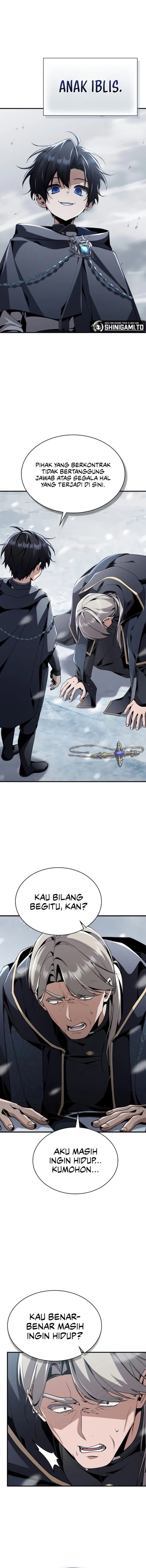 Dukedom’s Legendary Prodigy Chapter 30 Gambar 4