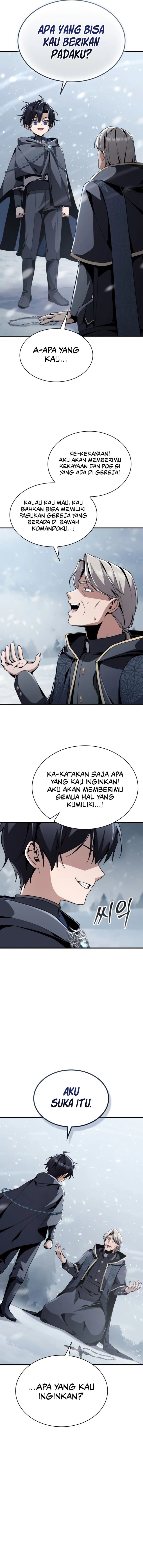 Dukedom’s Legendary Prodigy Chapter 30 Gambar 5