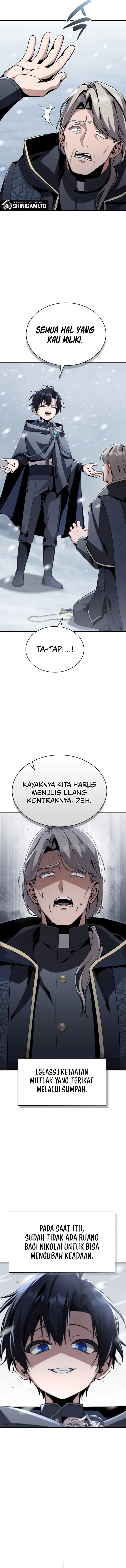 Dukedom’s Legendary Prodigy Chapter 30 Gambar 6