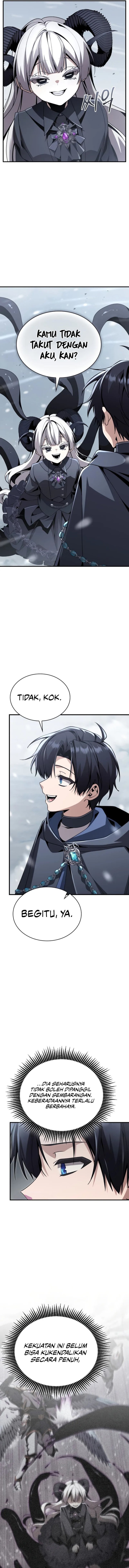 Dukedom’s Legendary Prodigy Chapter 30 Gambar 8