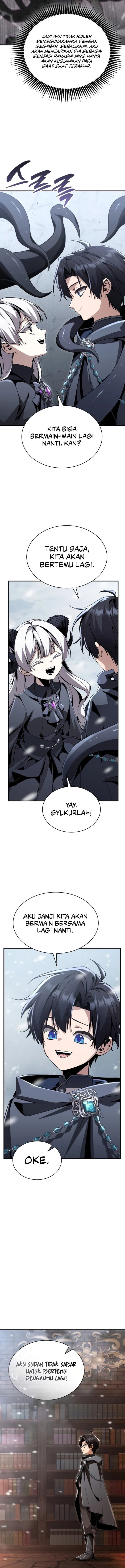 Dukedom’s Legendary Prodigy Chapter 30 Gambar 9