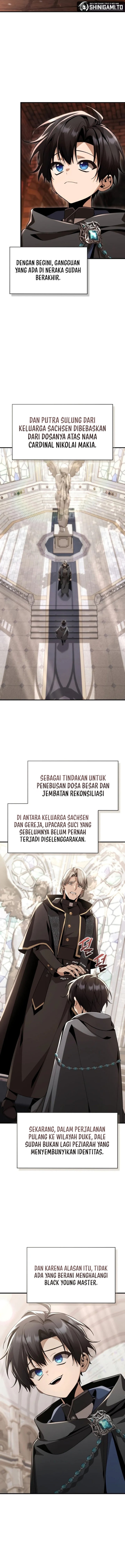 Dukedom’s Legendary Prodigy Chapter 30 Gambar 10