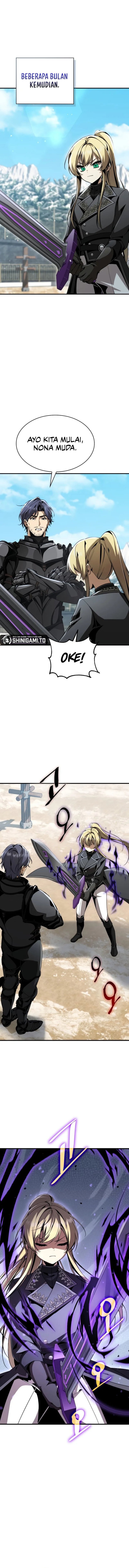 Dukedom’s Legendary Prodigy Chapter 30 Gambar 11