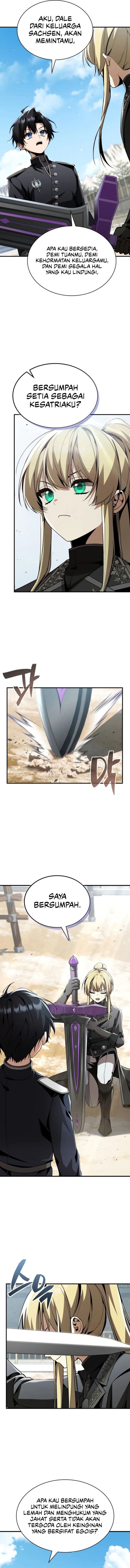 Dukedom’s Legendary Prodigy Chapter 30 Gambar 13