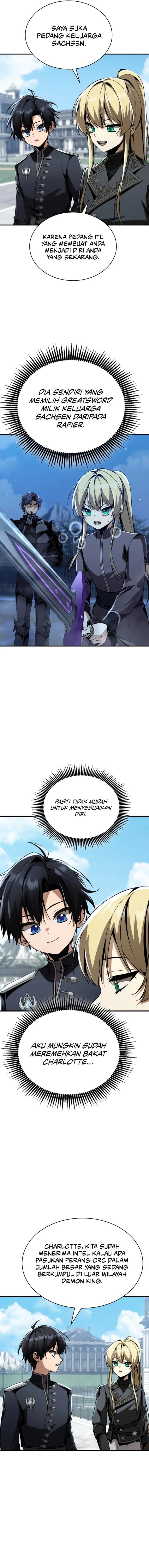 Dukedom’s Legendary Prodigy Chapter 30 Gambar 15