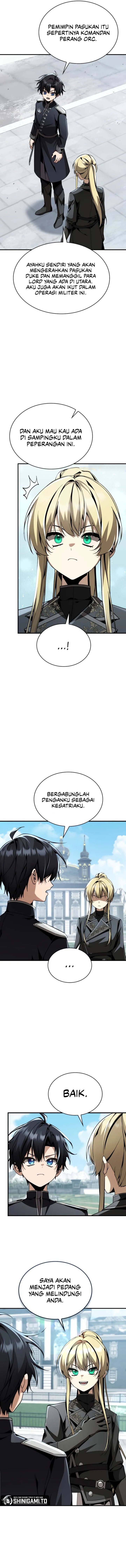 Dukedom’s Legendary Prodigy Chapter 30 Gambar 16