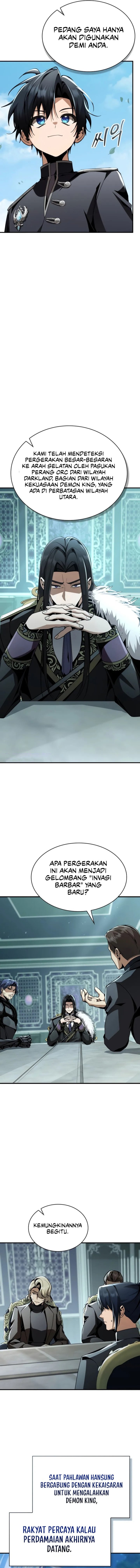 Dukedom’s Legendary Prodigy Chapter 30 Gambar 17