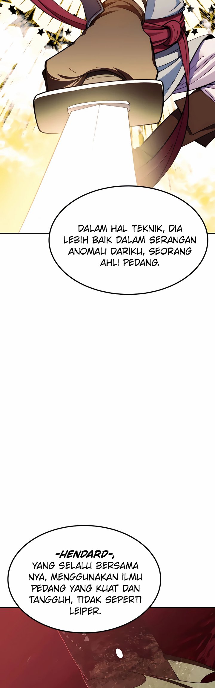 Dungeon Athlete Chapter 04 Gambar 41