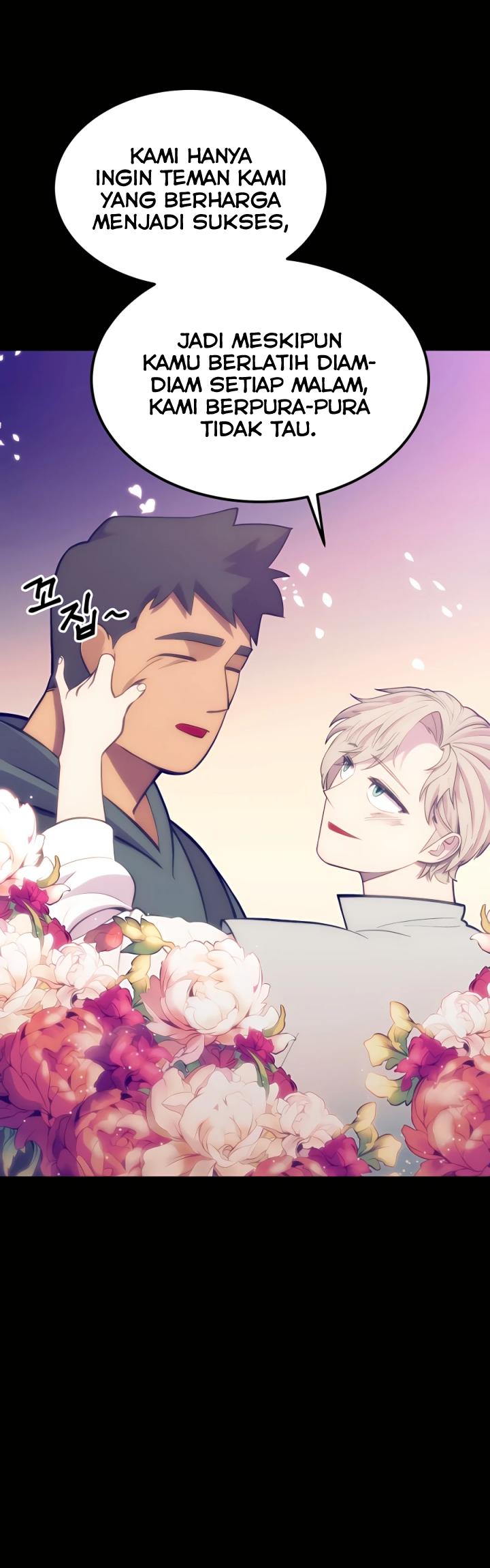 Dungeon Athlete Chapter 05 Gambar 41