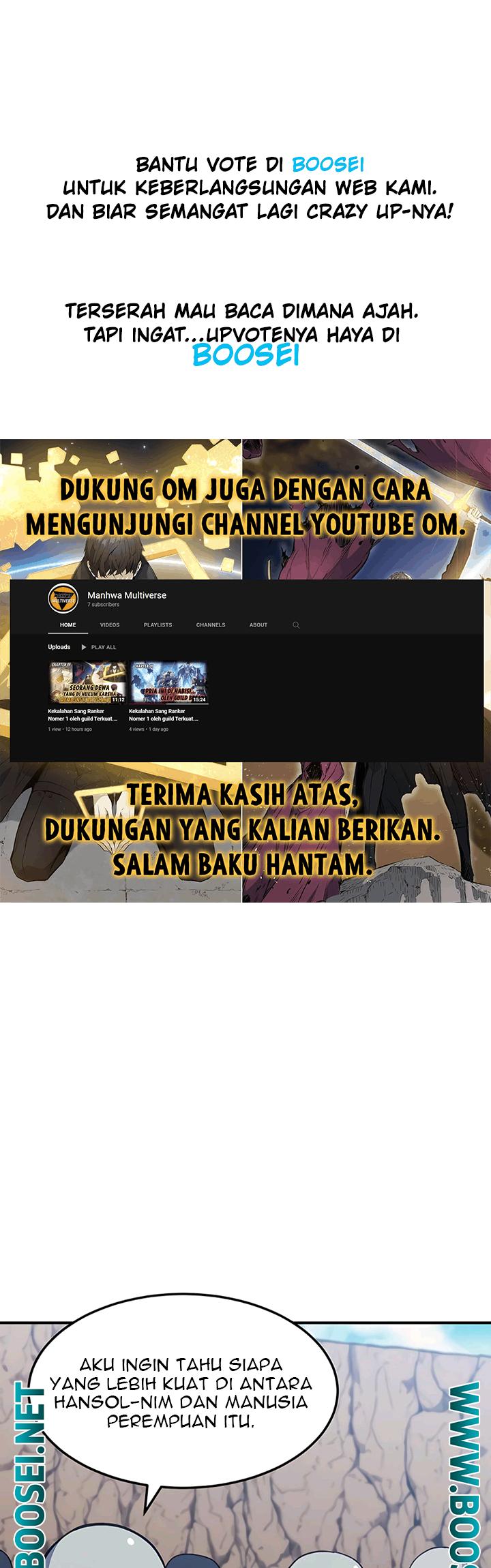 Dungeon Athlete Chapter 14 Gambar 2