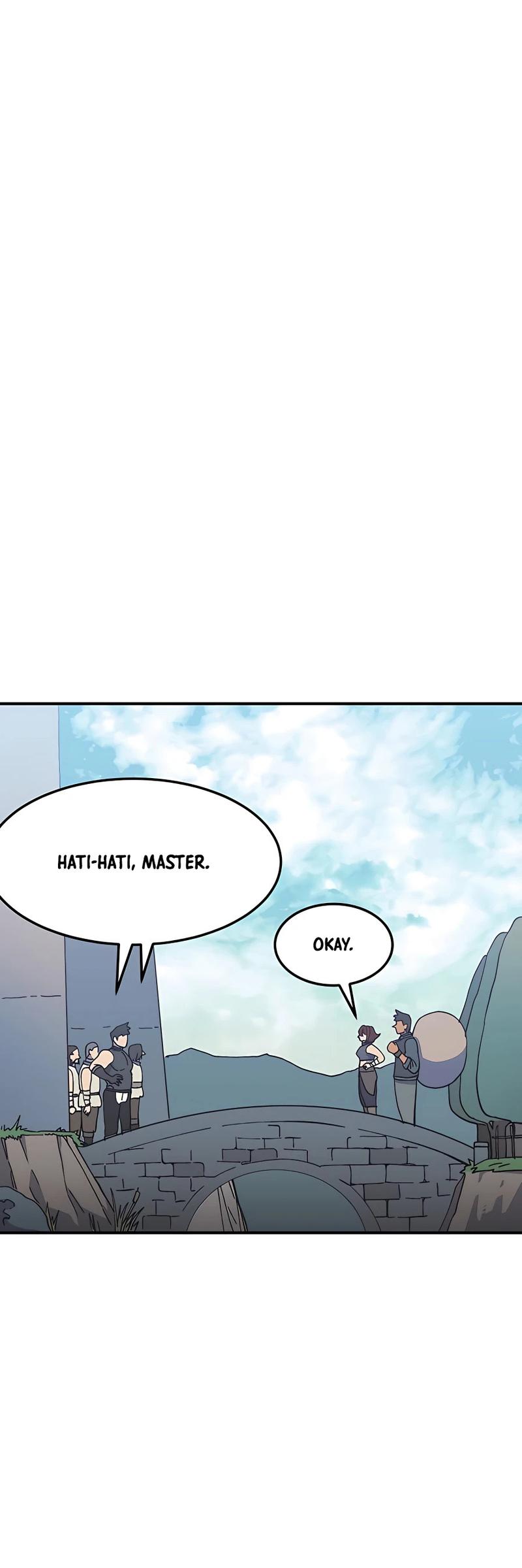 Dungeon Athlete Chapter 18 Gambar 2