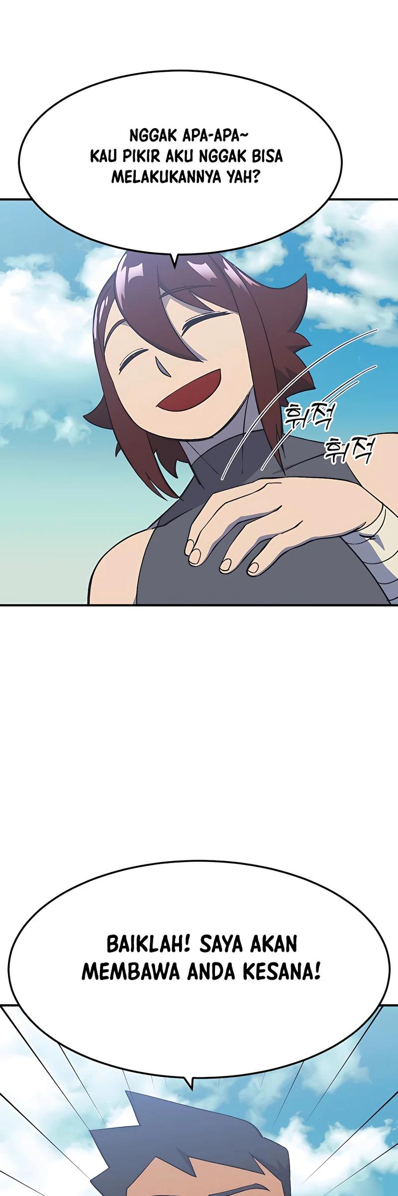 Dungeon Athlete Chapter 18 Gambar 6