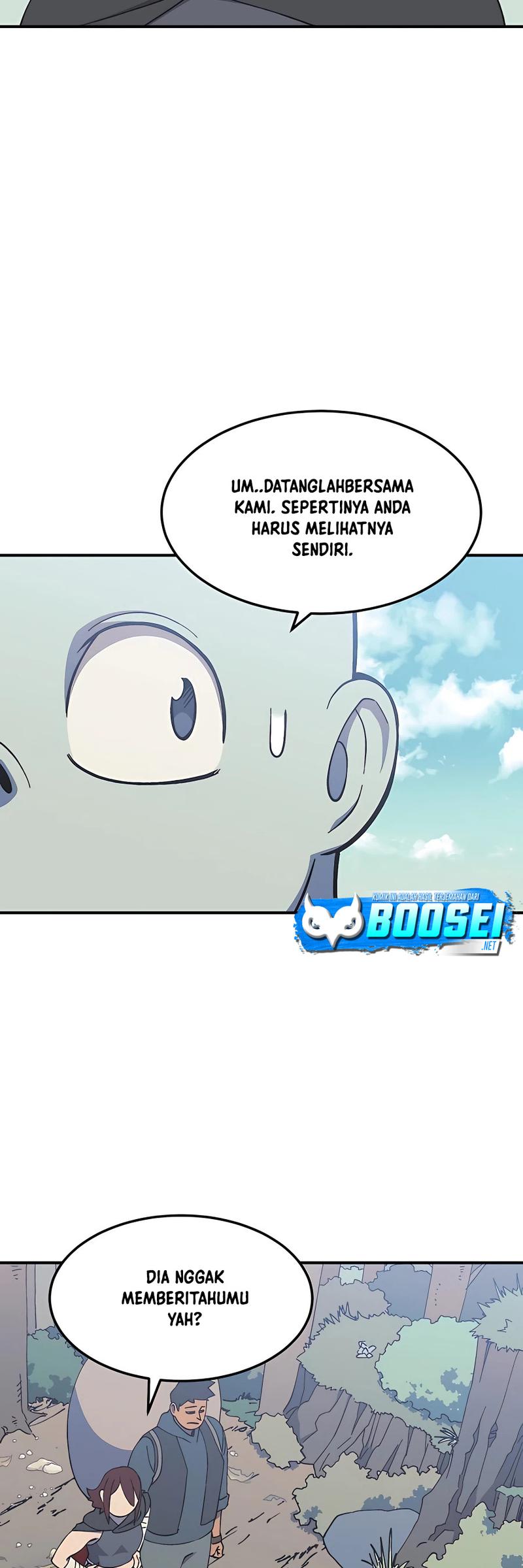 Dungeon Athlete Chapter 18 Gambar 20