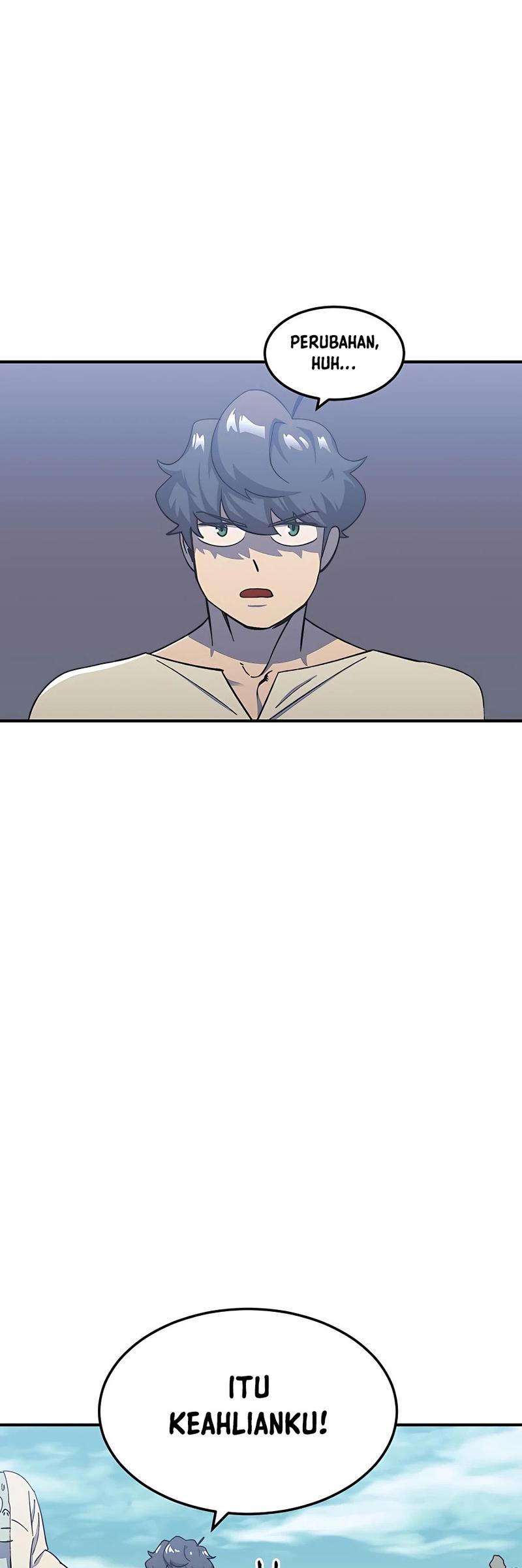 Dungeon Athlete Chapter 18 Gambar 45