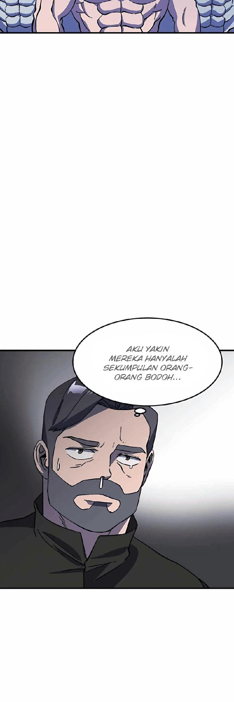 Dungeon Athlete Chapter 23 Gambar 6