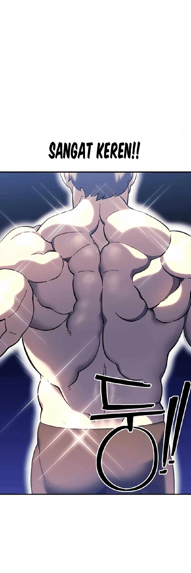 Dungeon Athlete Chapter 23 Gambar 8