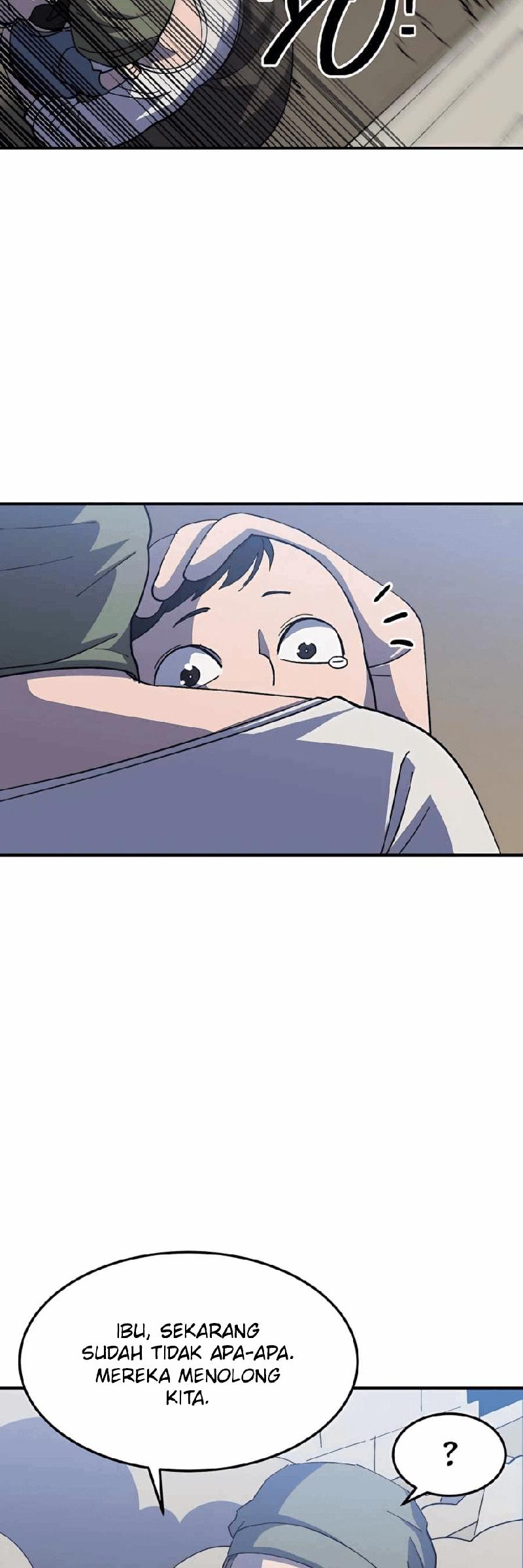 Dungeon Athlete Chapter 23 Gambar 18
