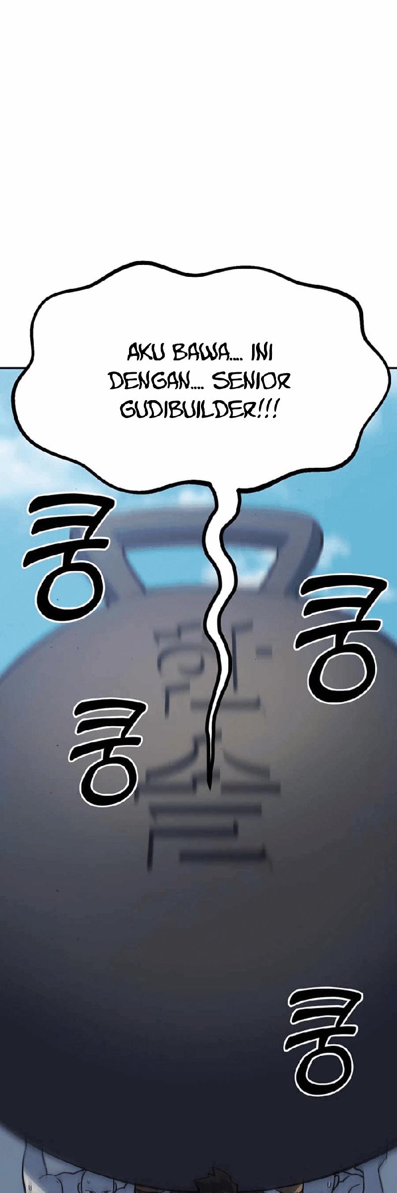 Dungeon Athlete Chapter 23 Gambar 42