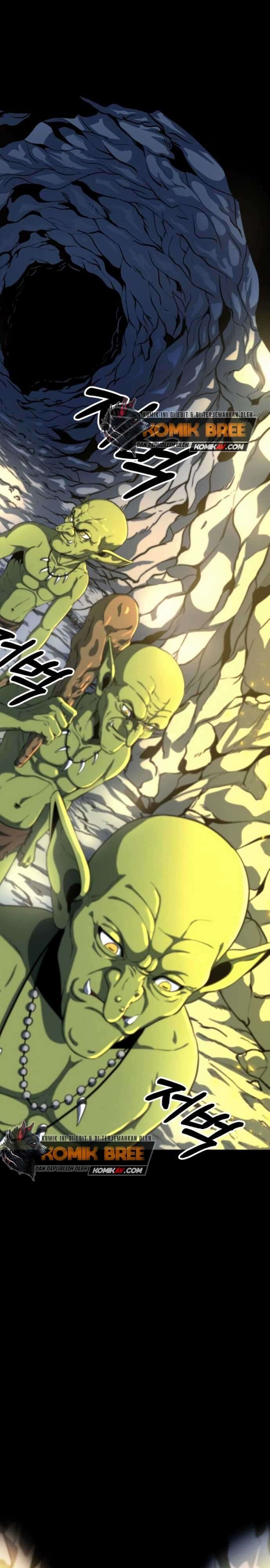 Dungeon House Chapter 02 Gambar 2