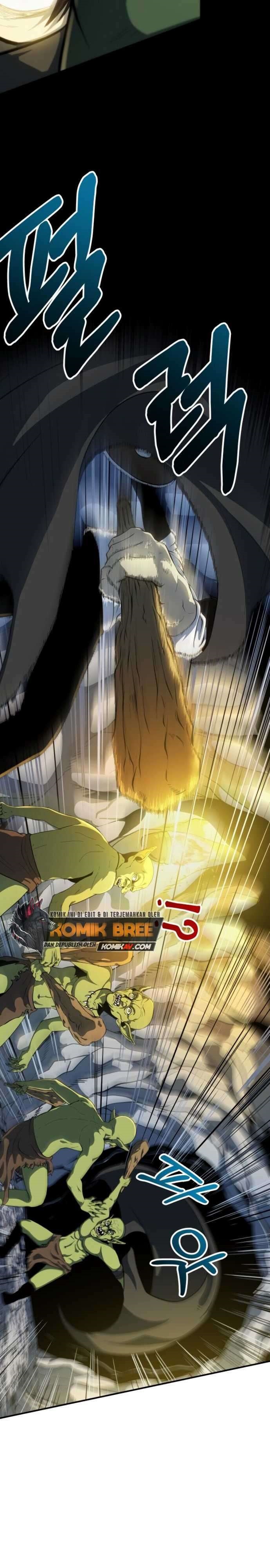 Dungeon House Chapter 02 Gambar 4