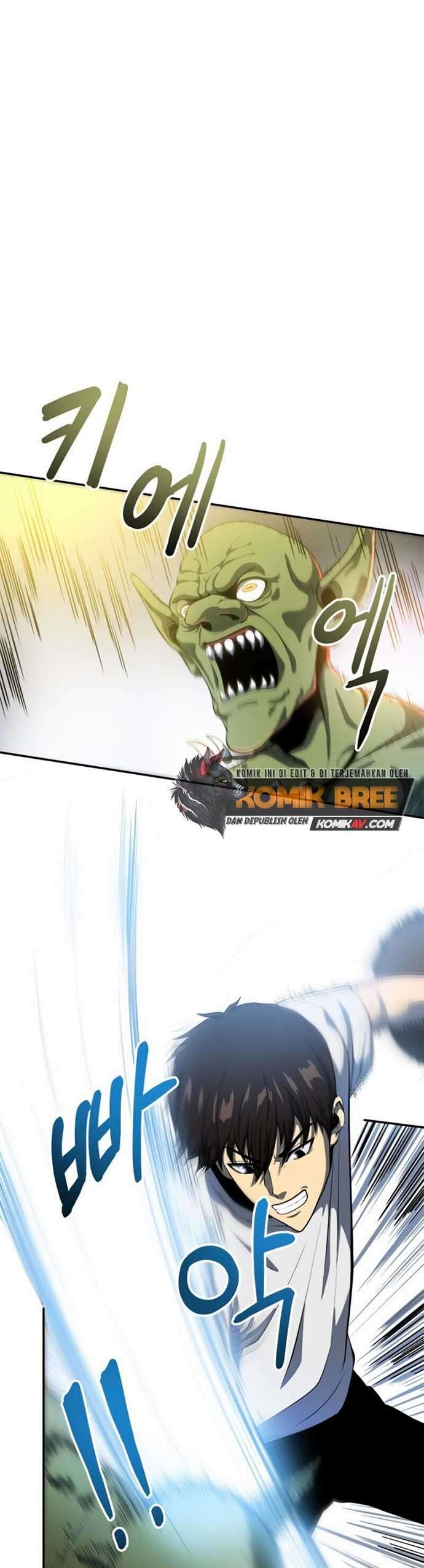 Dungeon House Chapter 02 Gambar 5