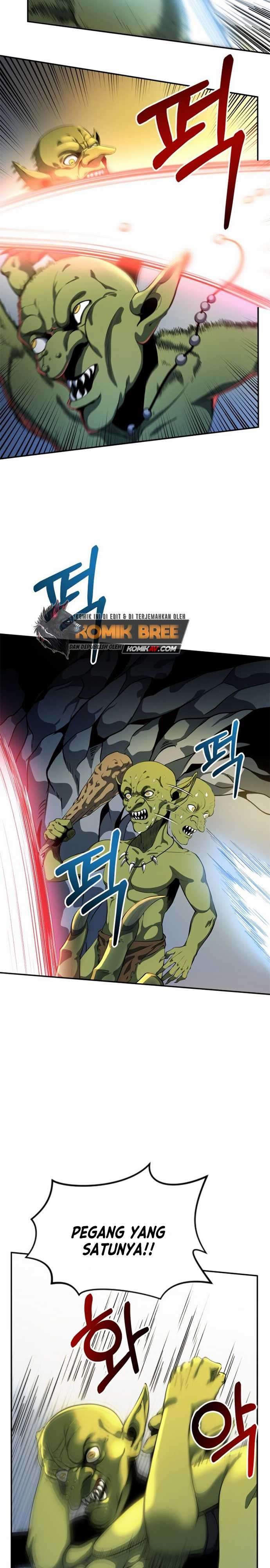 Dungeon House Chapter 02 Gambar 6