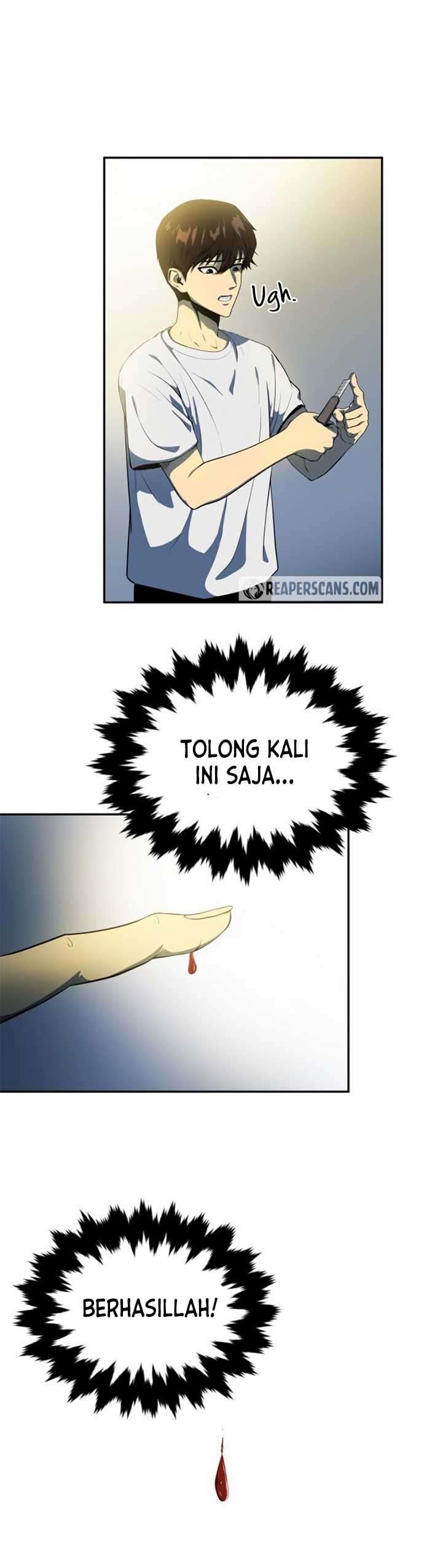 Dungeon House Chapter 02 Gambar 9