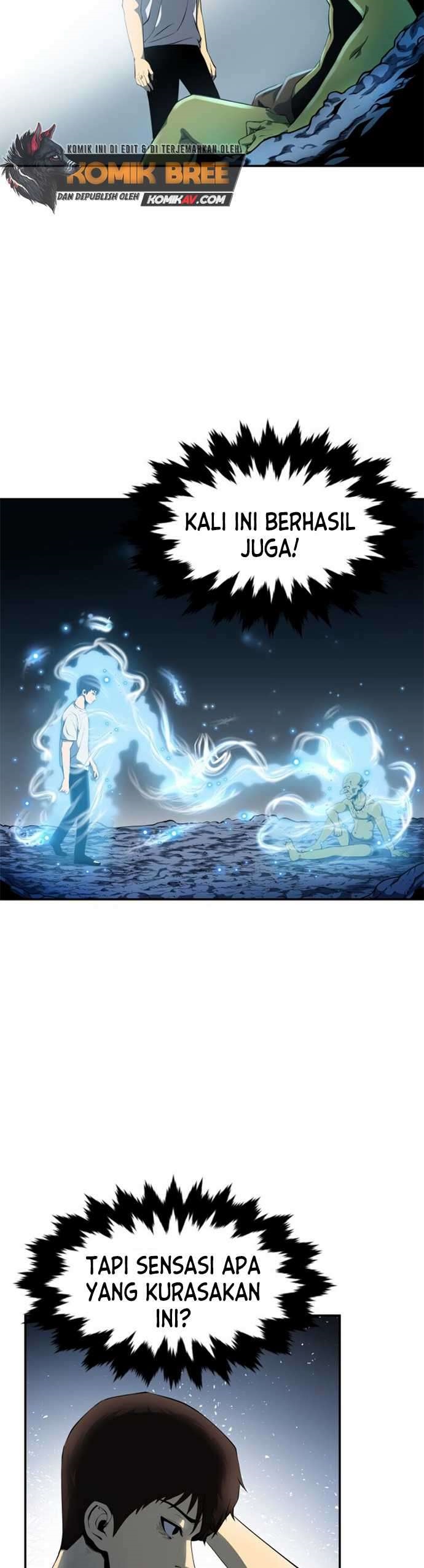 Dungeon House Chapter 02 Gambar 11