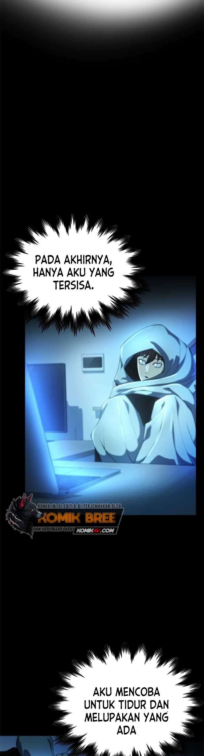 Dungeon House Chapter 02 Gambar 13