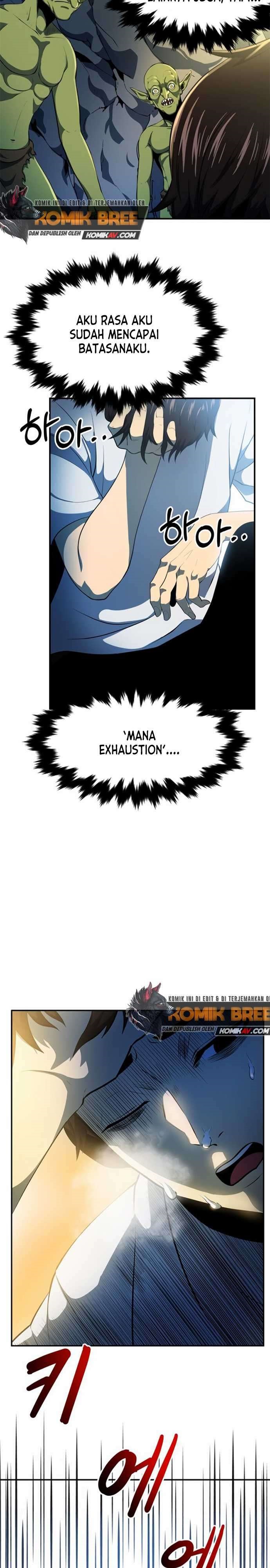 Dungeon House Chapter 02 Gambar 18