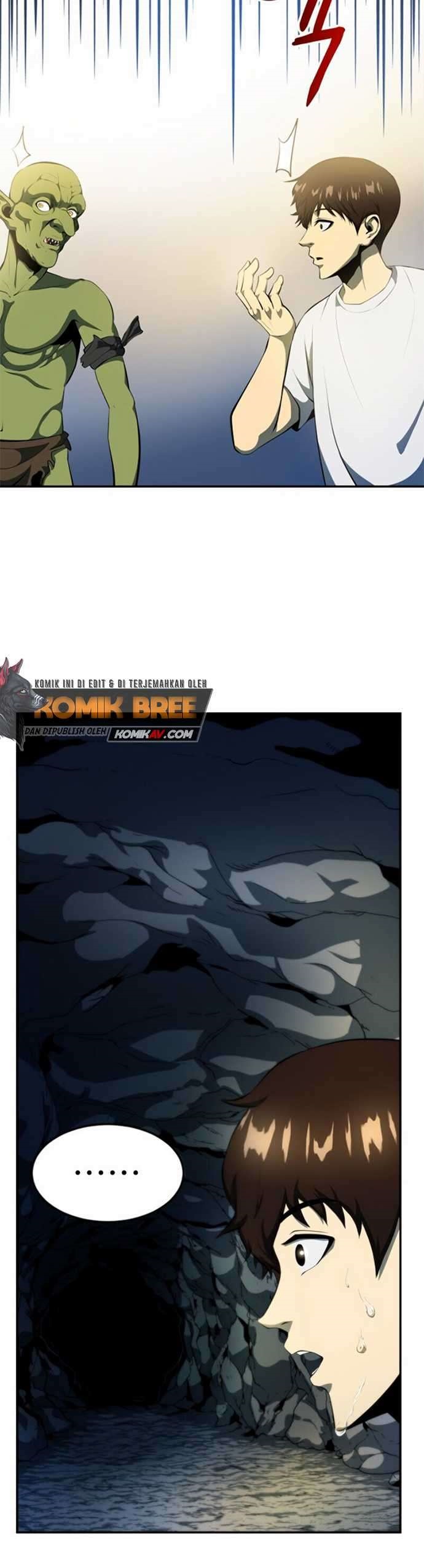 Dungeon House Chapter 02 Gambar 19