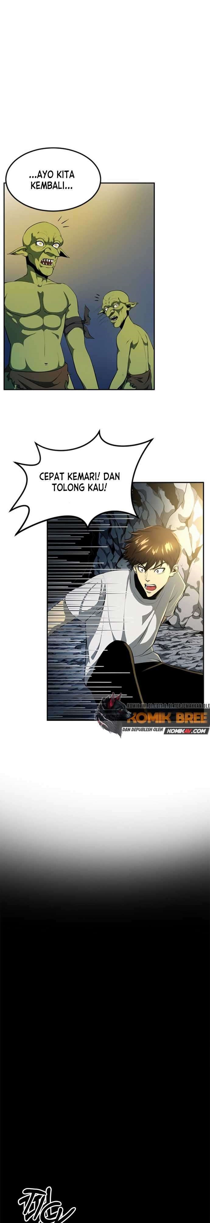 Dungeon House Chapter 02 Gambar 20