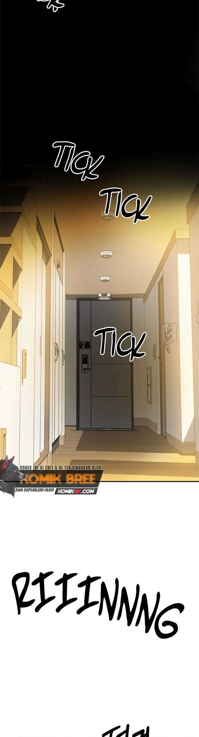Dungeon House Chapter 02 Gambar 21