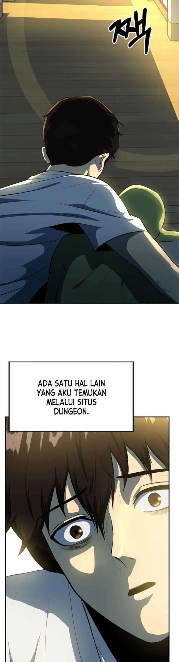 Dungeon House Chapter 02 Gambar 23