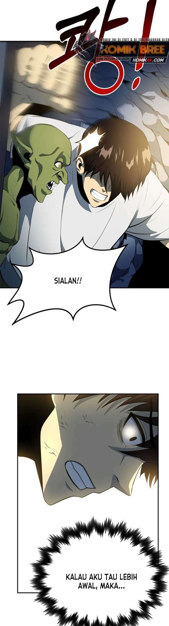 Dungeon House Chapter 02 Gambar 25