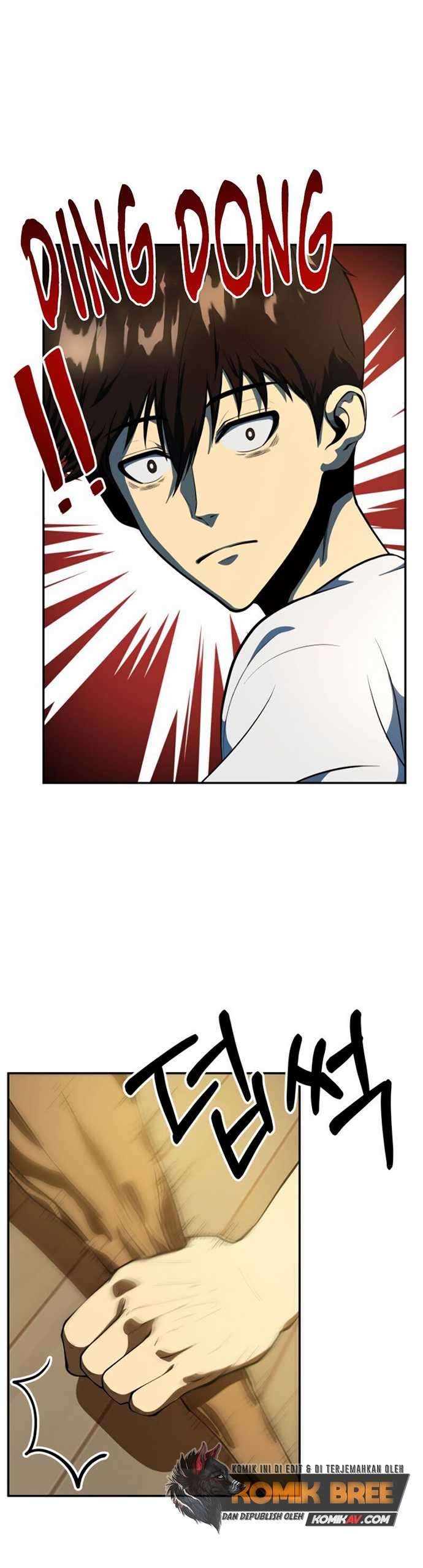 Dungeon House Chapter 02 Gambar 29