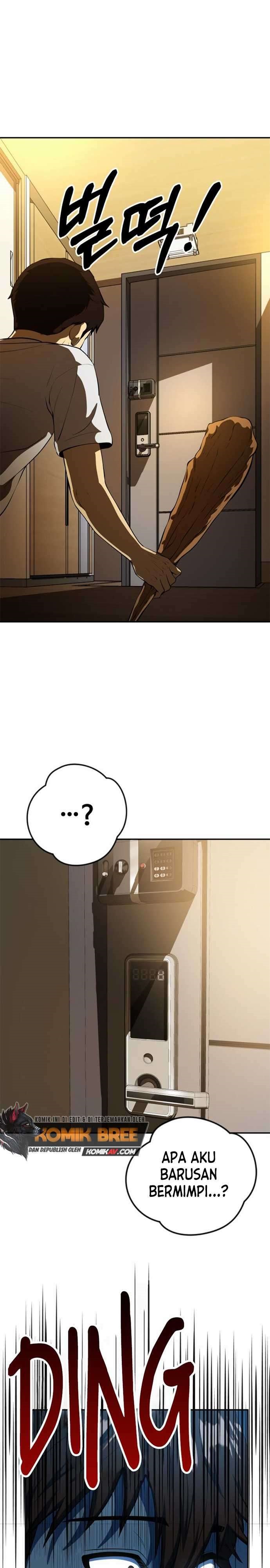 Dungeon House Chapter 02 Gambar 30