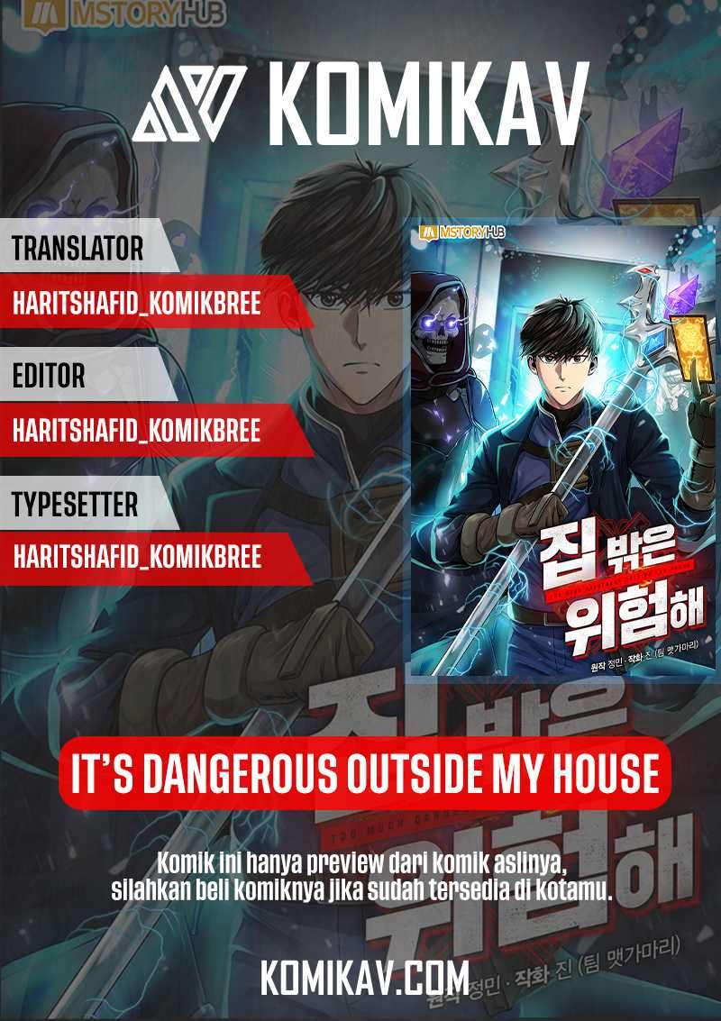 Dungeon House Chapter 05 Gambar 1