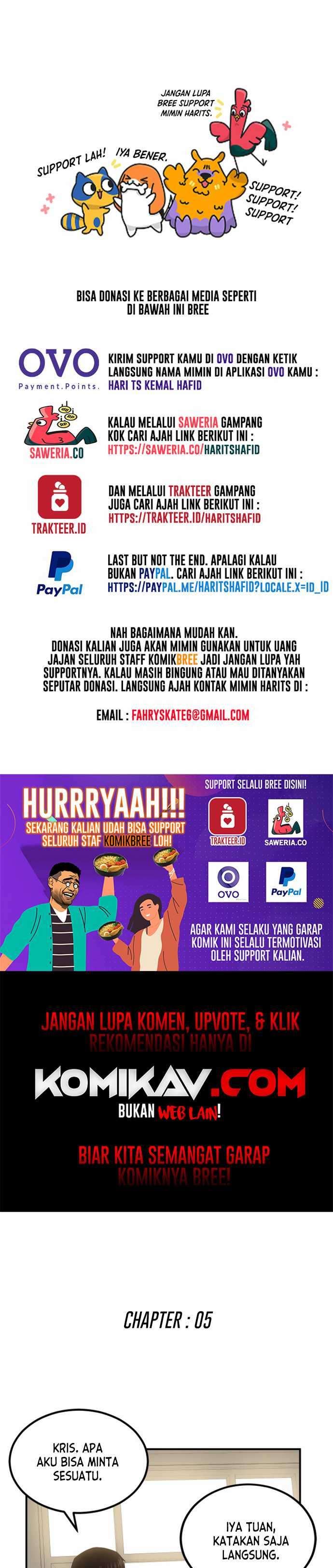 Dungeon House Chapter 05 Gambar 2