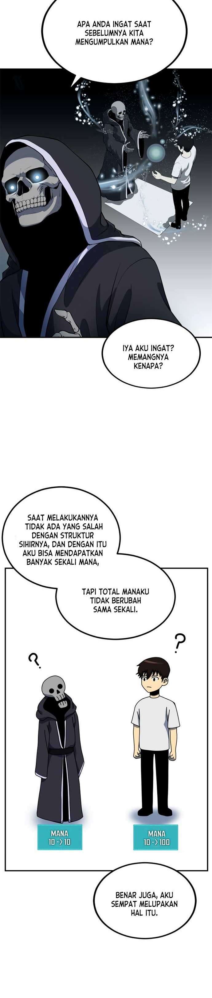 Dungeon House Chapter 05 Gambar 11